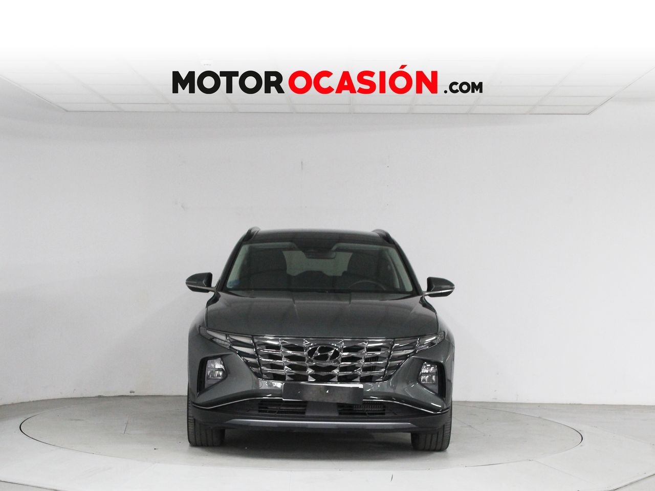hyundai tucson 2022 / foto grande (2)