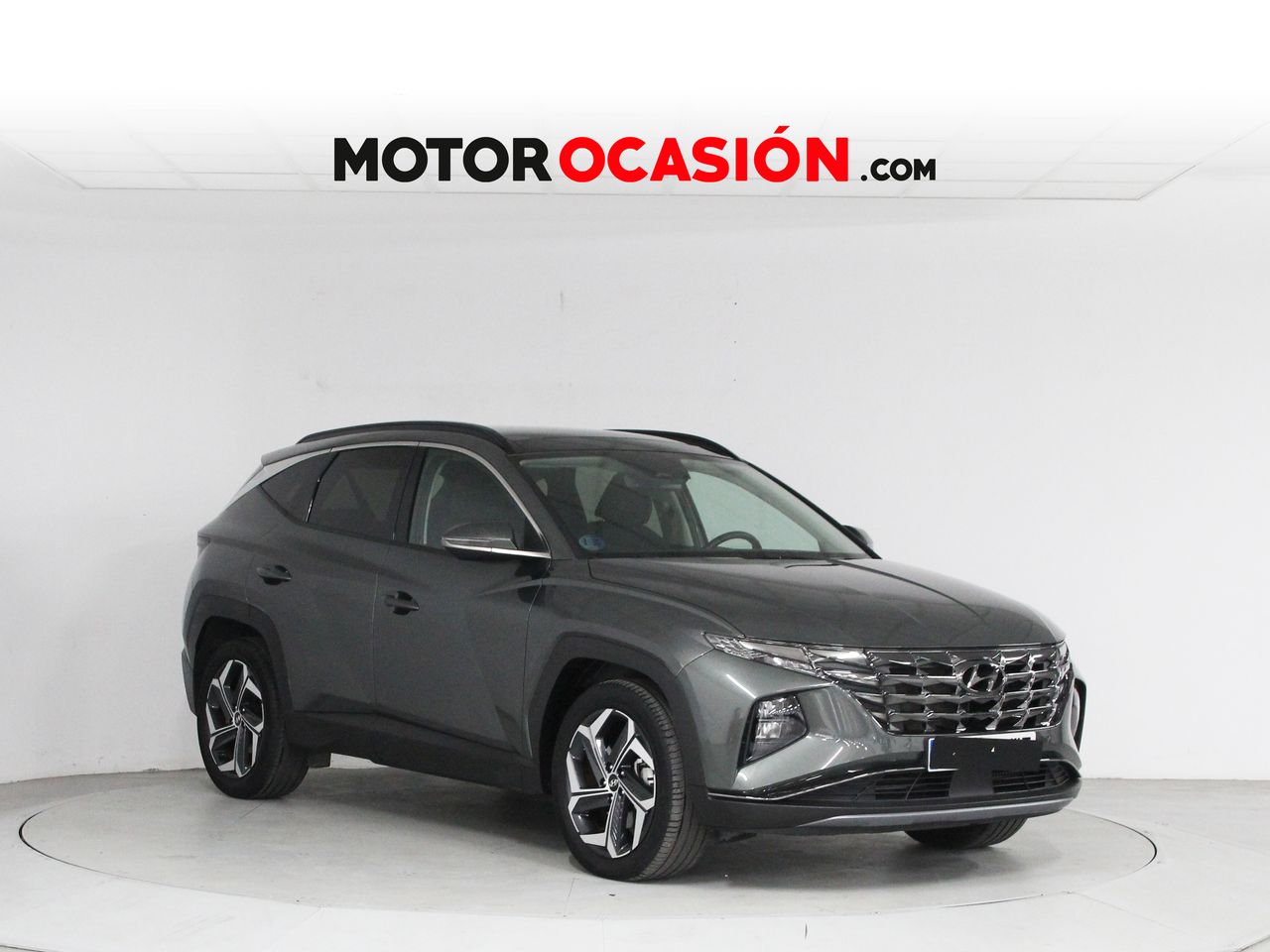 hyundai tucson 2022 / foto grande (3)