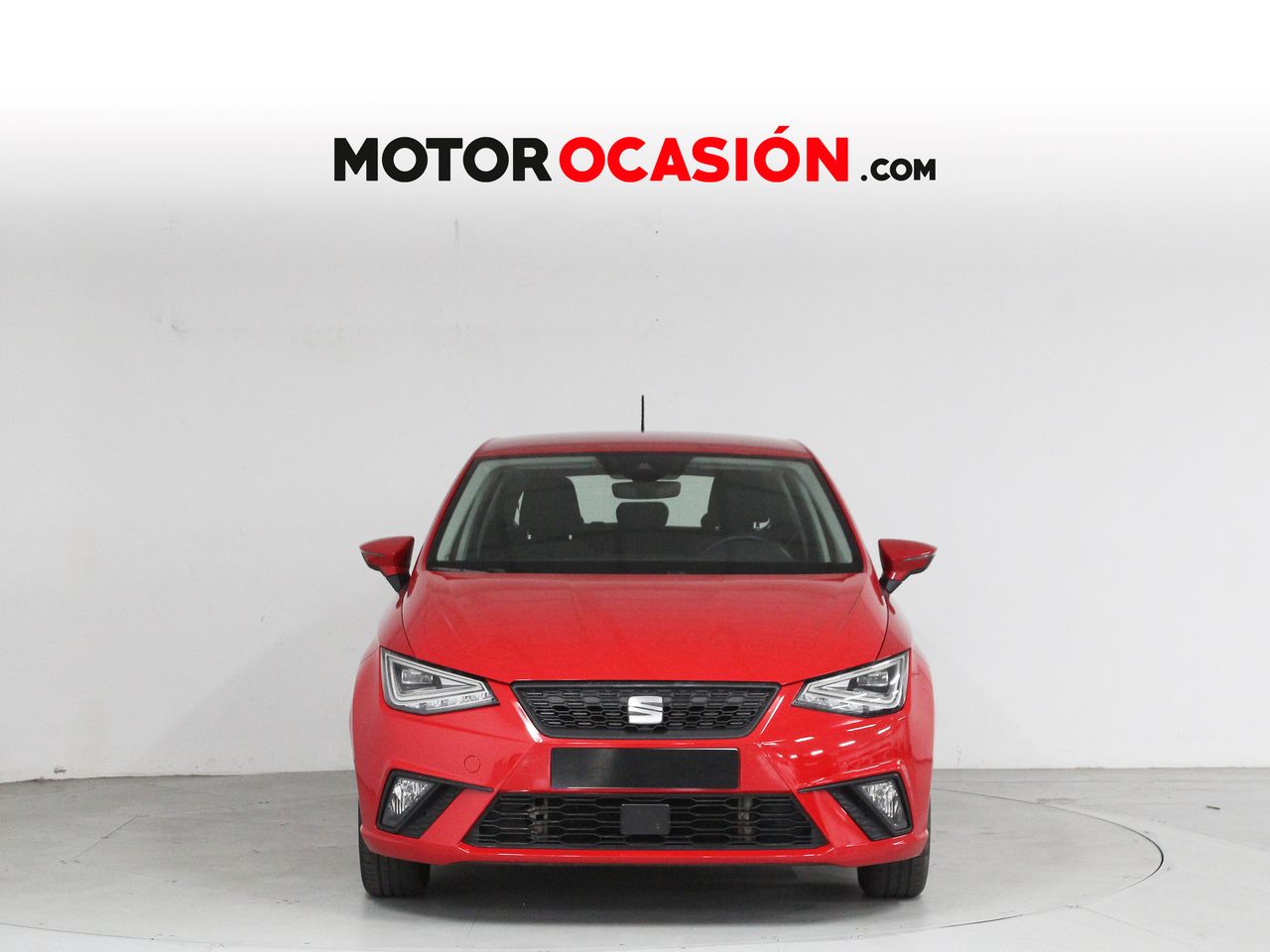 seat ibiza 2022 / foto grande (2)