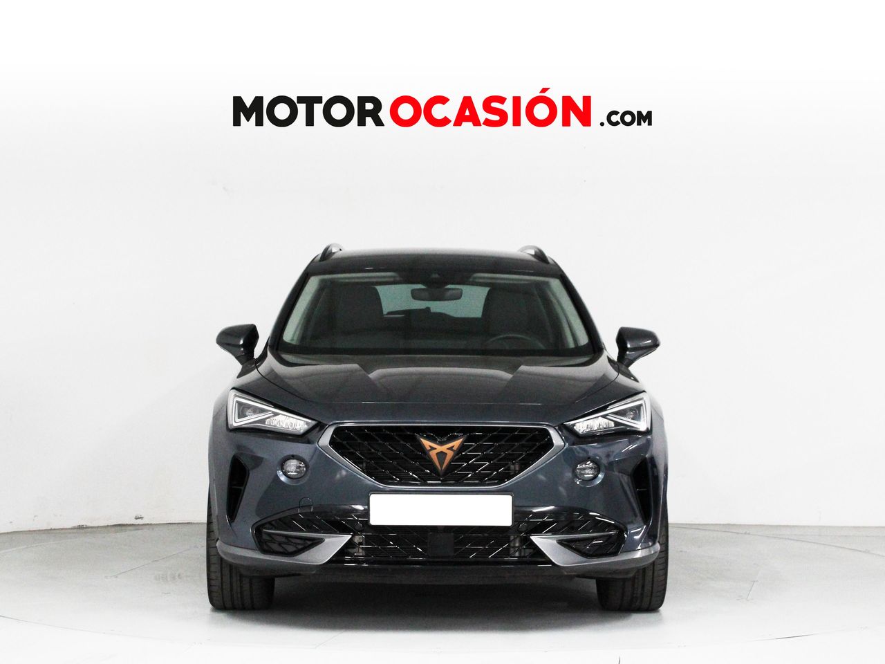 cupra formentor 2022 / foto grande (2)