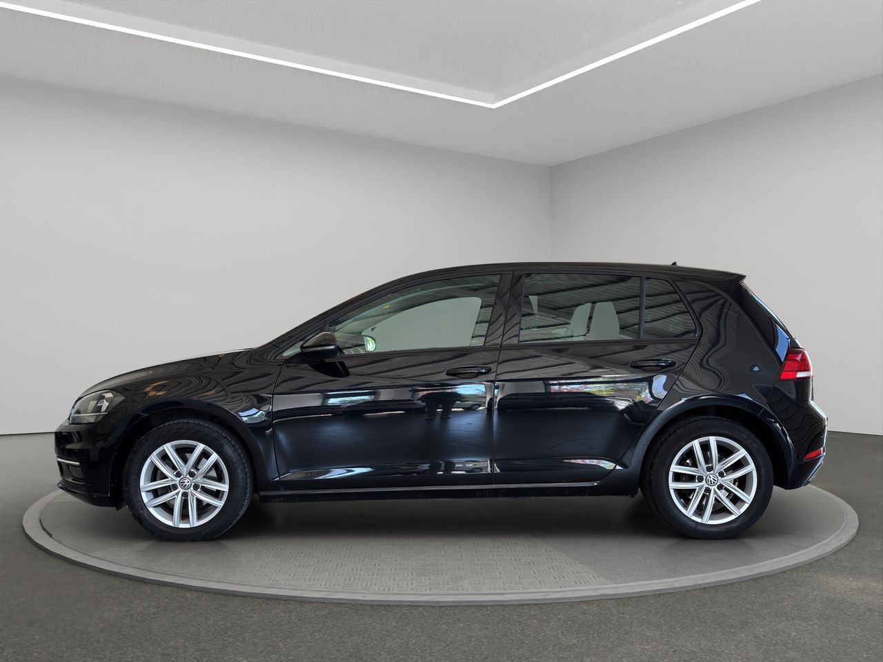 volkswagen golf 2017 / foto grande (3)