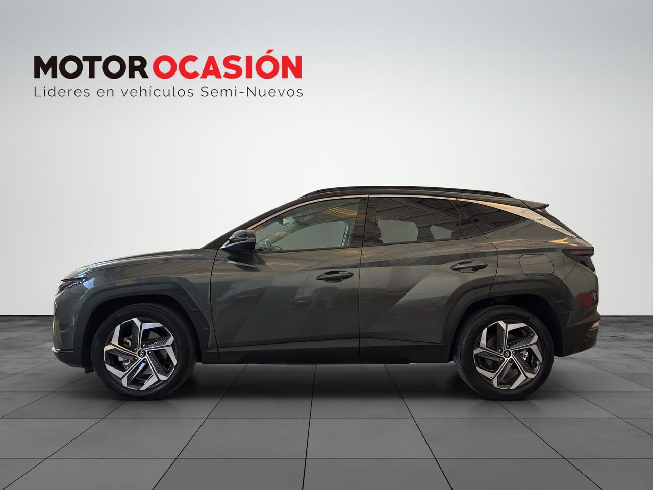 hyundai tucson 2021 / foto grande (3)