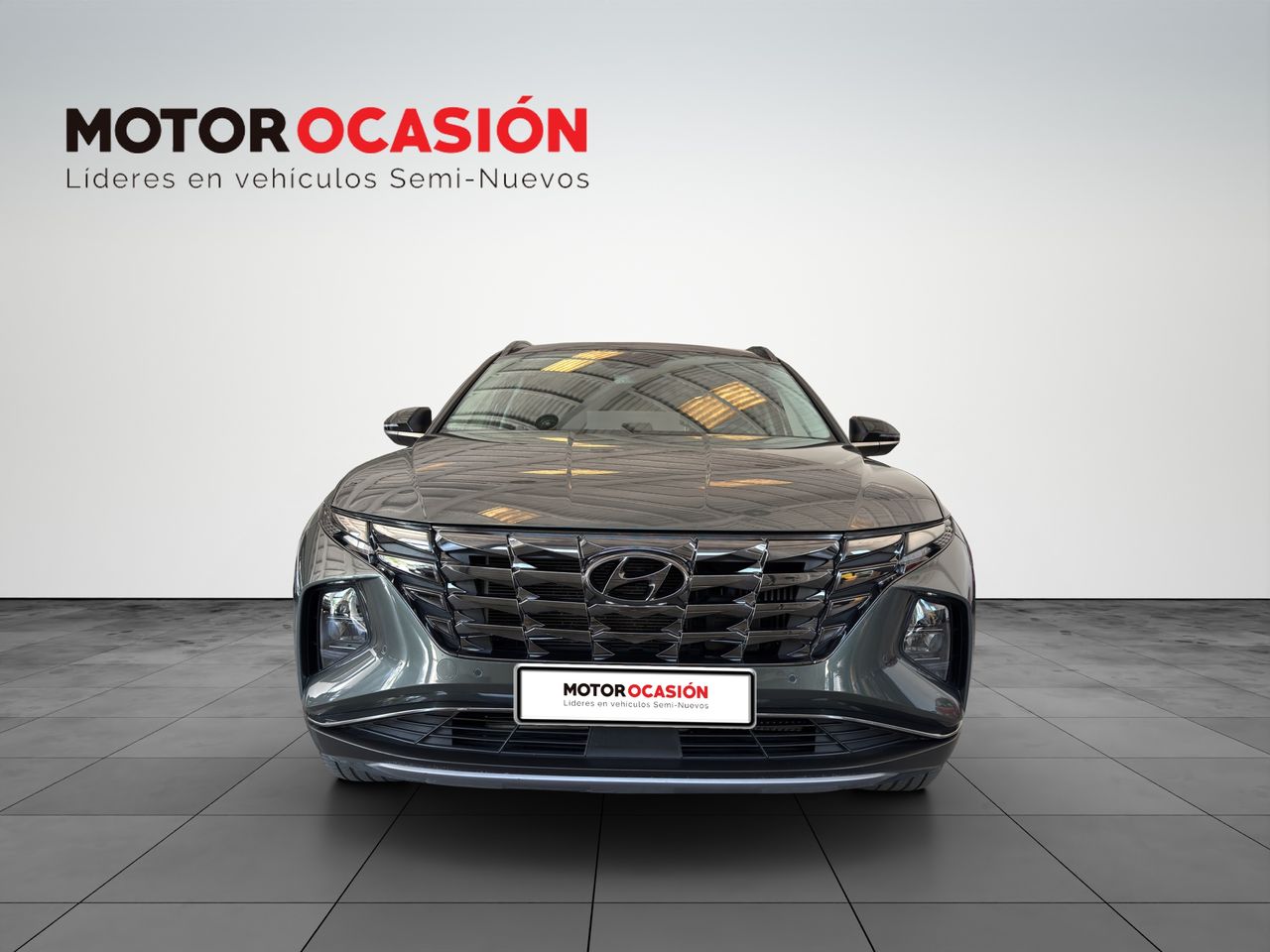 hyundai tucson 2021 / foto grande (2)