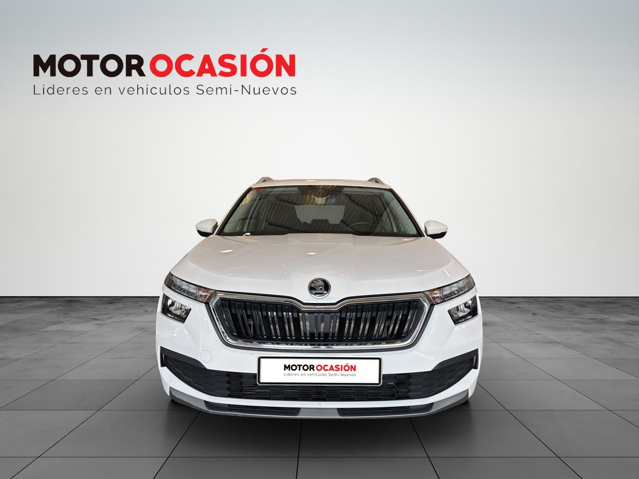 skoda kamiq 2021 / foto grande (2)