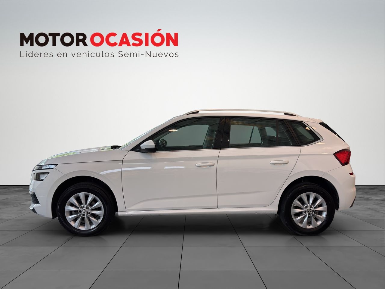 skoda kamiq 2021 / foto grande (3)