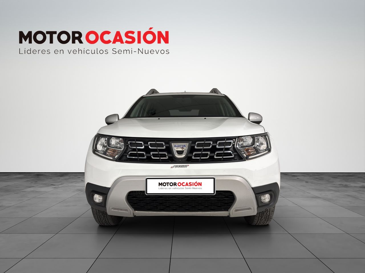 dacia duster 2019 / foto grande (2)