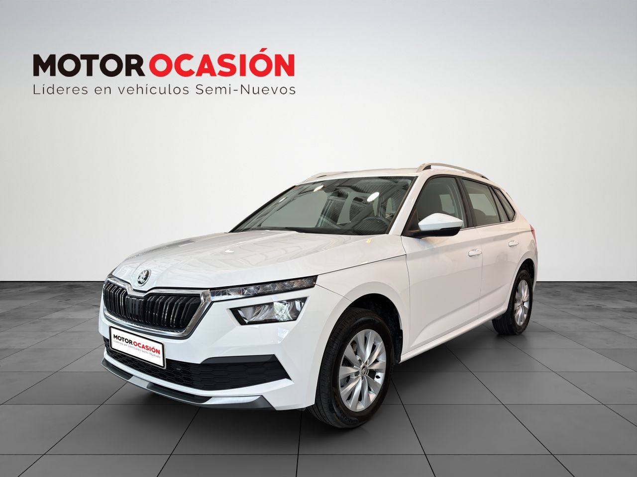 Foto skoda kamiq 2021 /