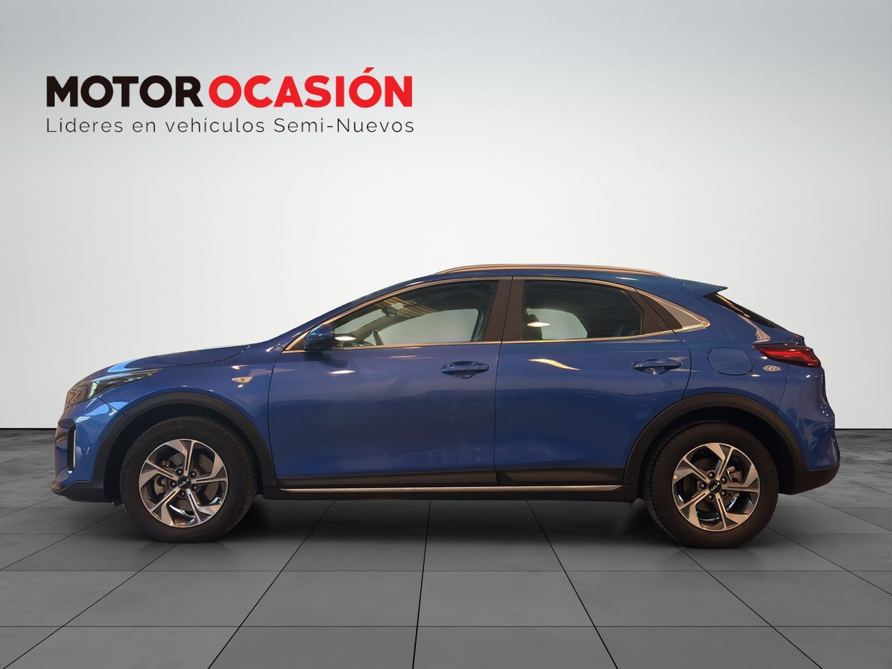 kia xceed 2023 / foto grande (3)