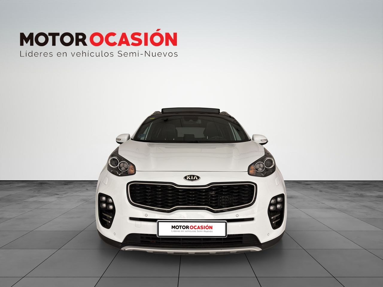 kia sportage 2016 / foto grande (2)