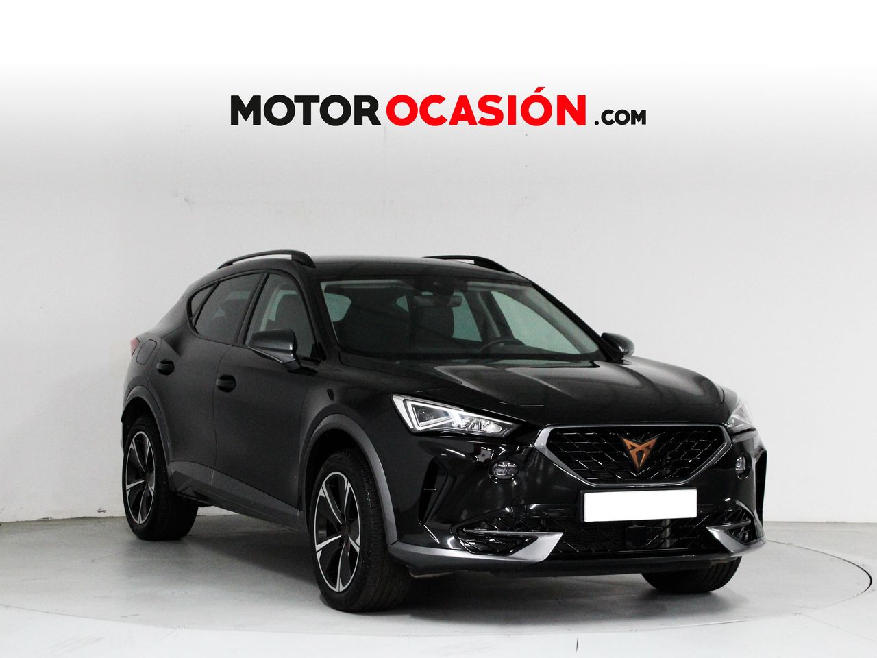 cupra formentor 2021 / foto grande (3)