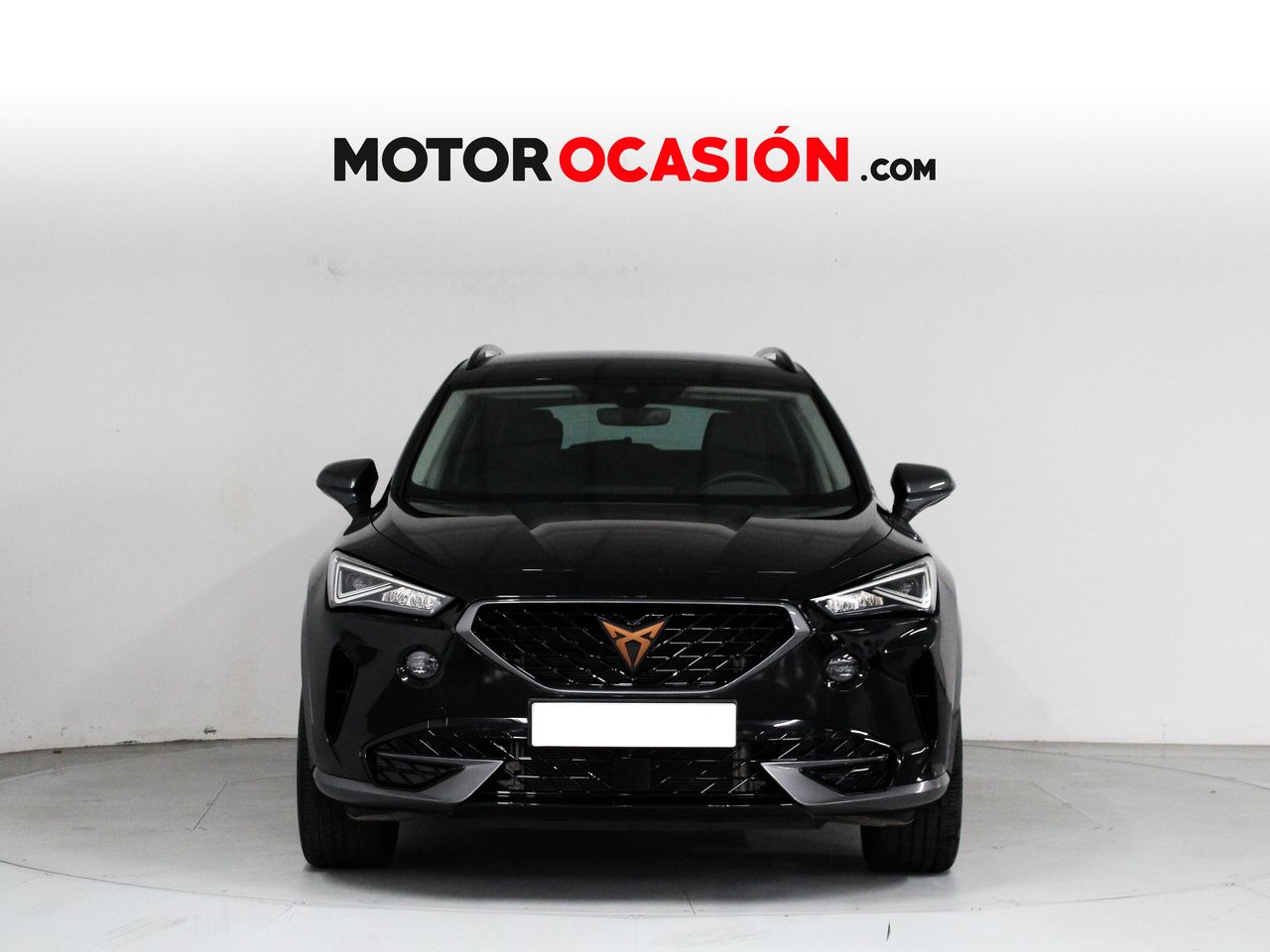 cupra formentor 2021 / foto grande (2)