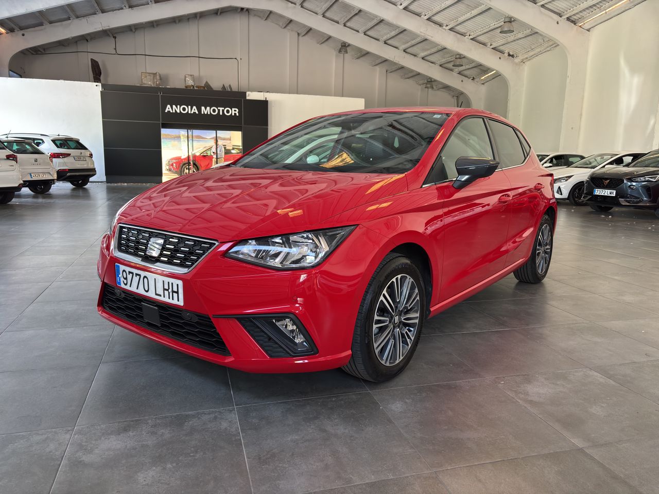 seat ibiza 2020 / foto grande (3)