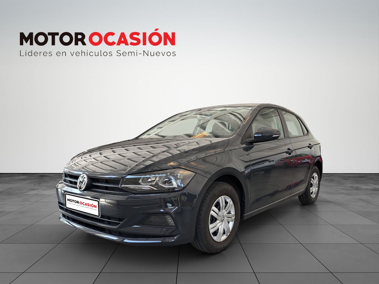 Foto volkswagen polo 2019 /
