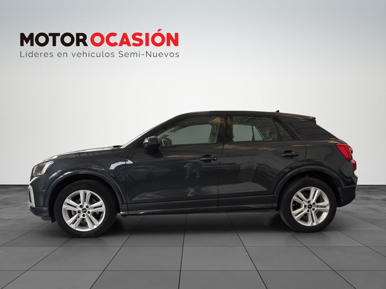 audi q2 2021 / foto grande (3)