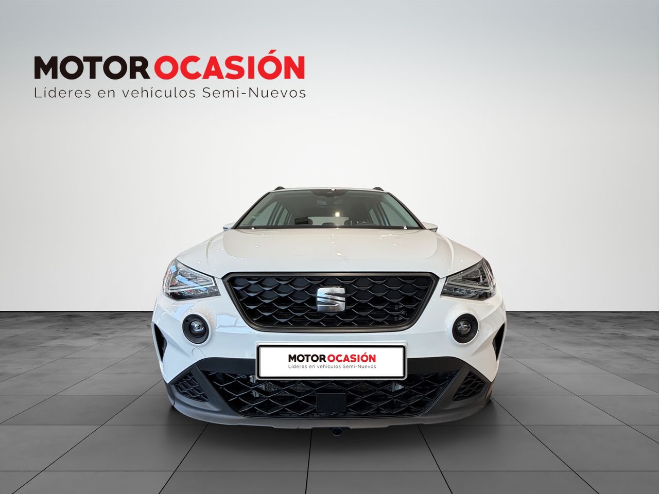 seat arona 2023 / foto grande (2)