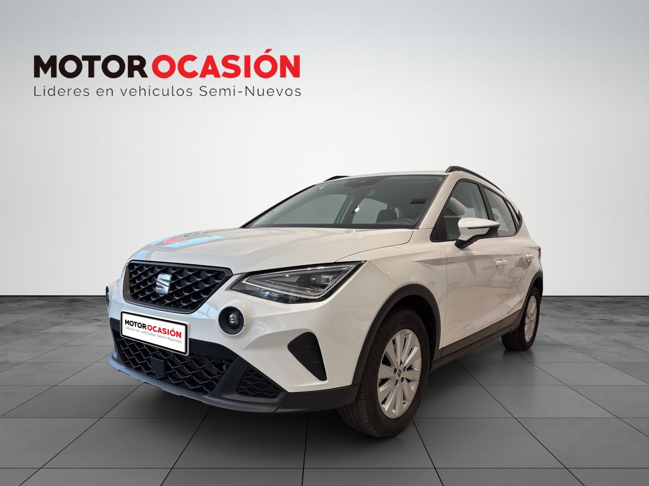 Foto seat arona 2023 /