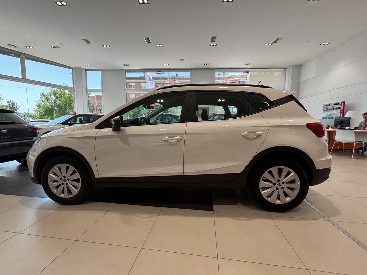 seat arona 2023 / foto grande (3)