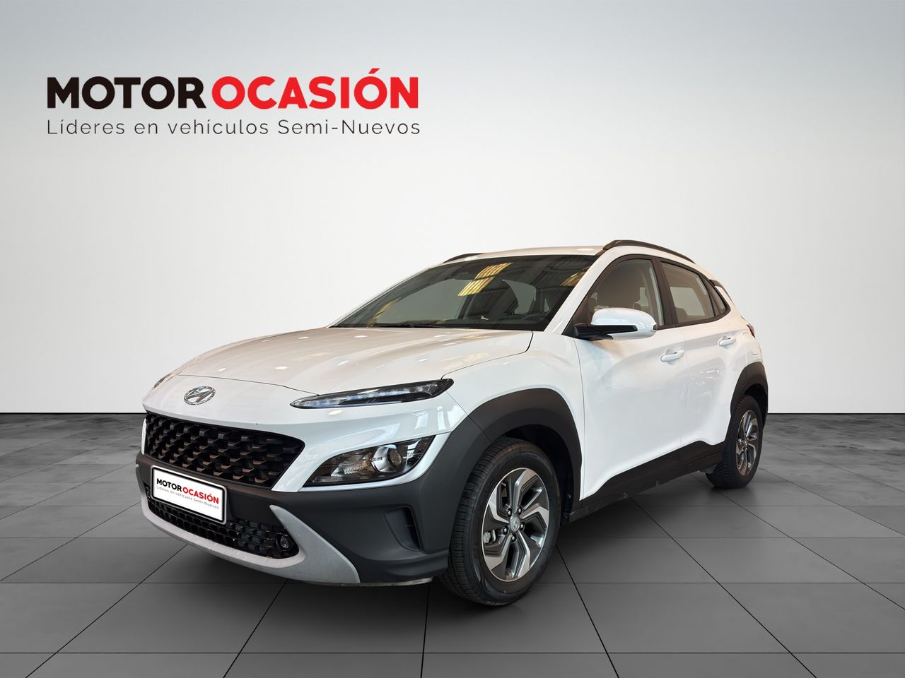Foto hyundai kona 2022 /