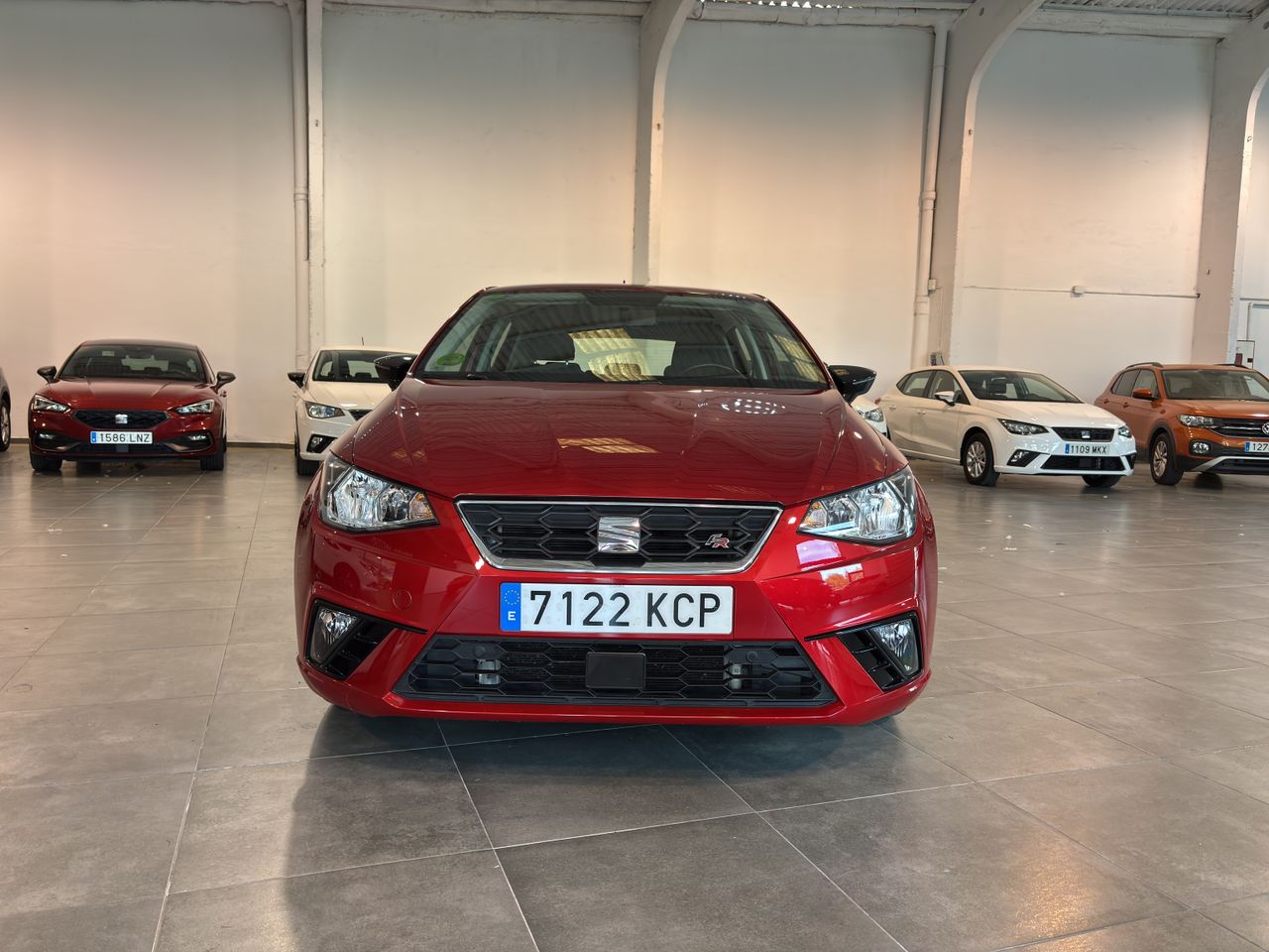 seat ibiza 2017 / foto grande (2)