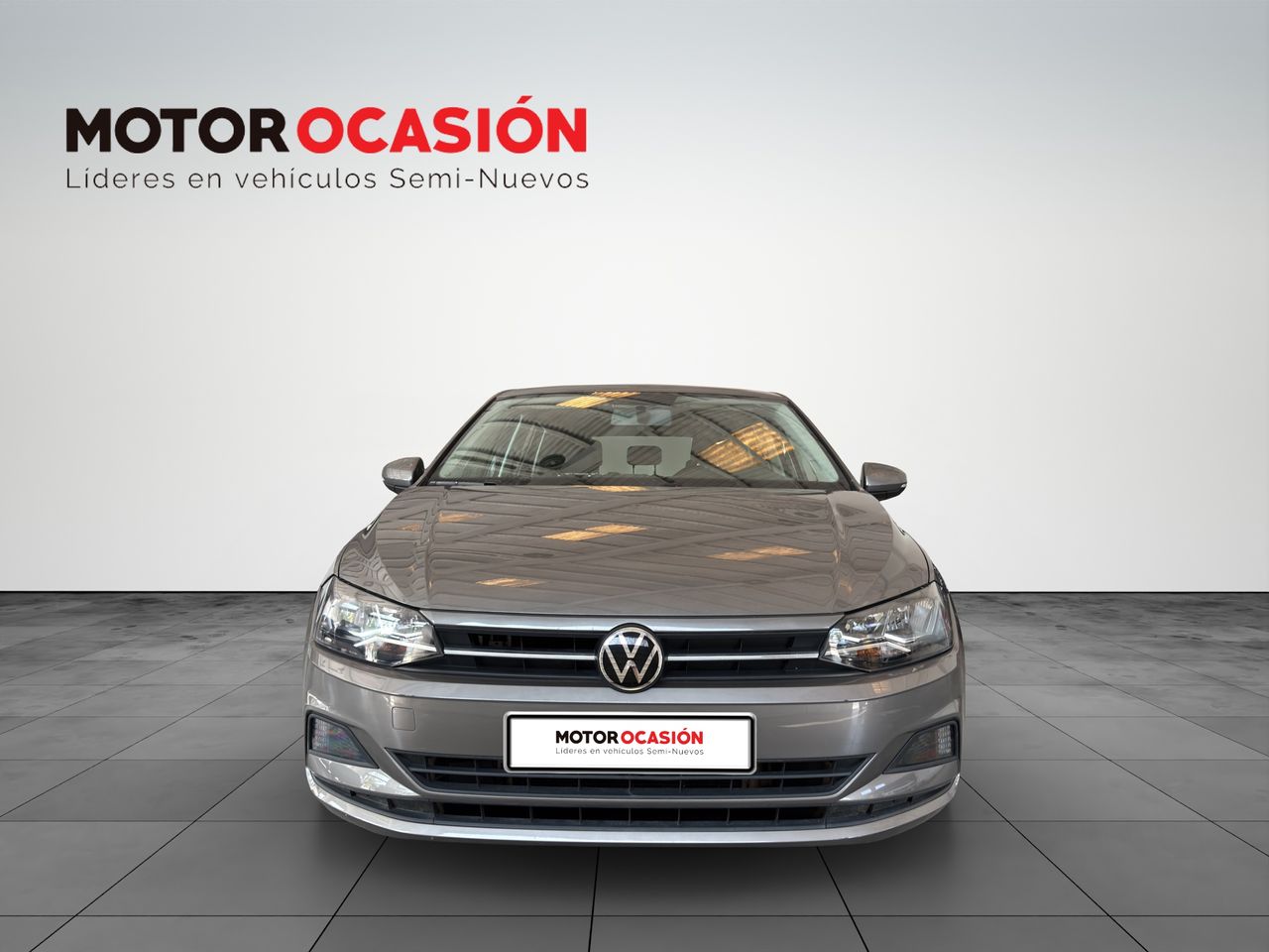 volkswagen polo 2021 / foto grande (2)