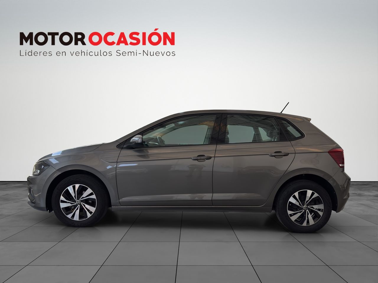 volkswagen polo 2021 / foto grande (3)