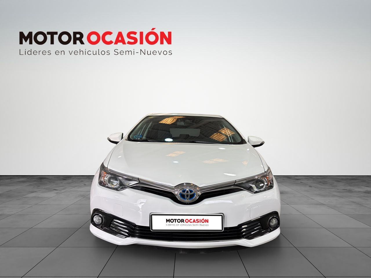 toyota auris 2018 / foto grande (2)