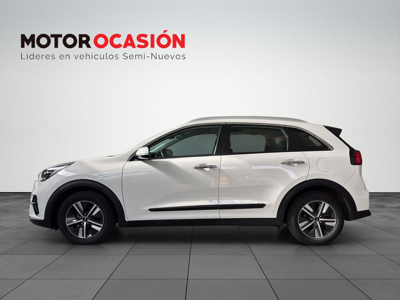 kia niro 2020 / foto grande (3)