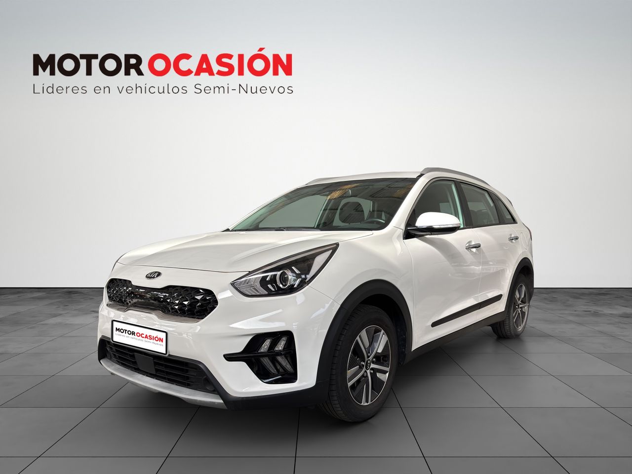 Foto kia niro 2020 /