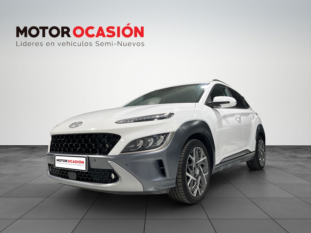 Foto hyundai kona 2021 /