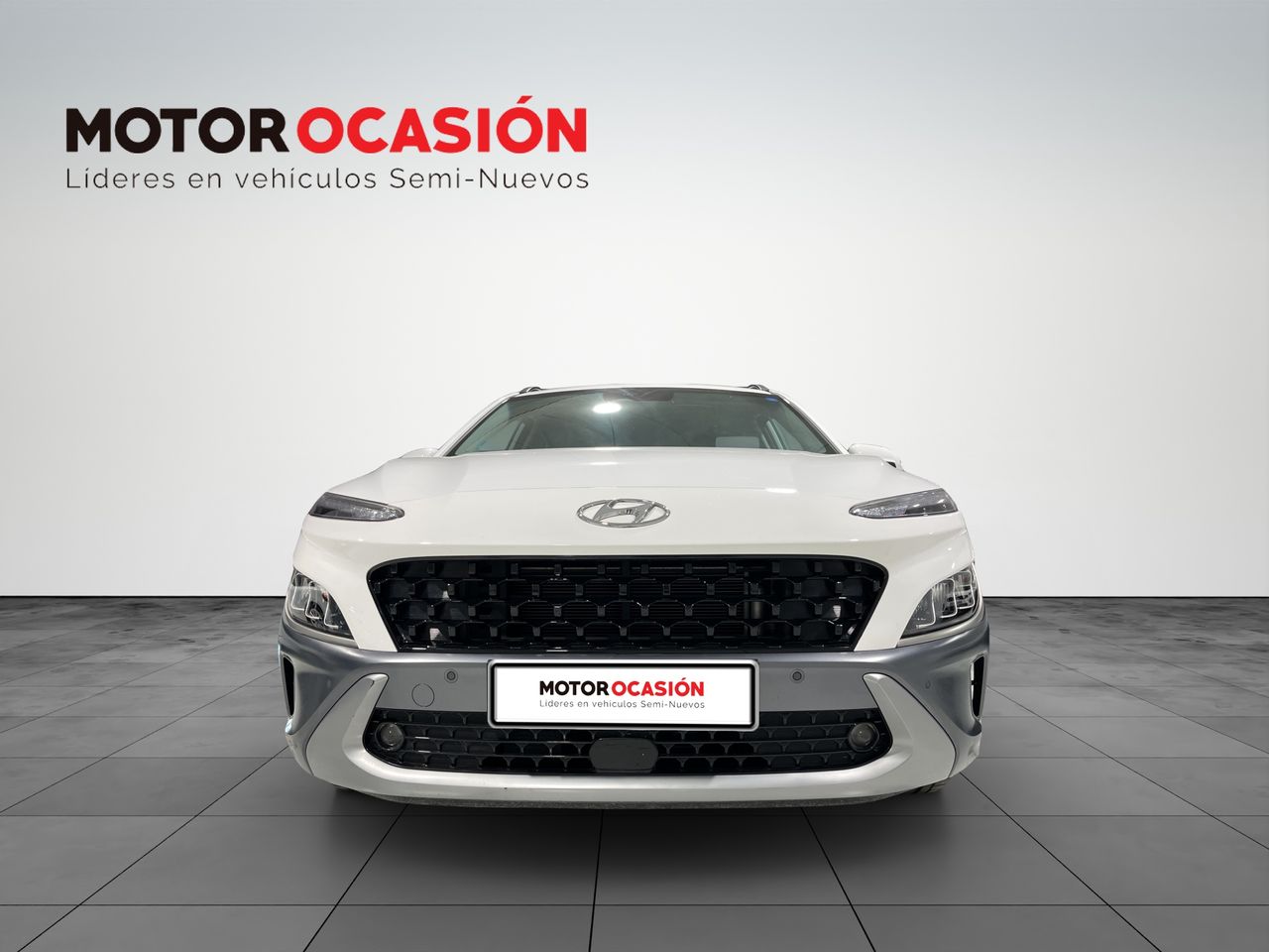 hyundai kona 2021 / foto grande (2)