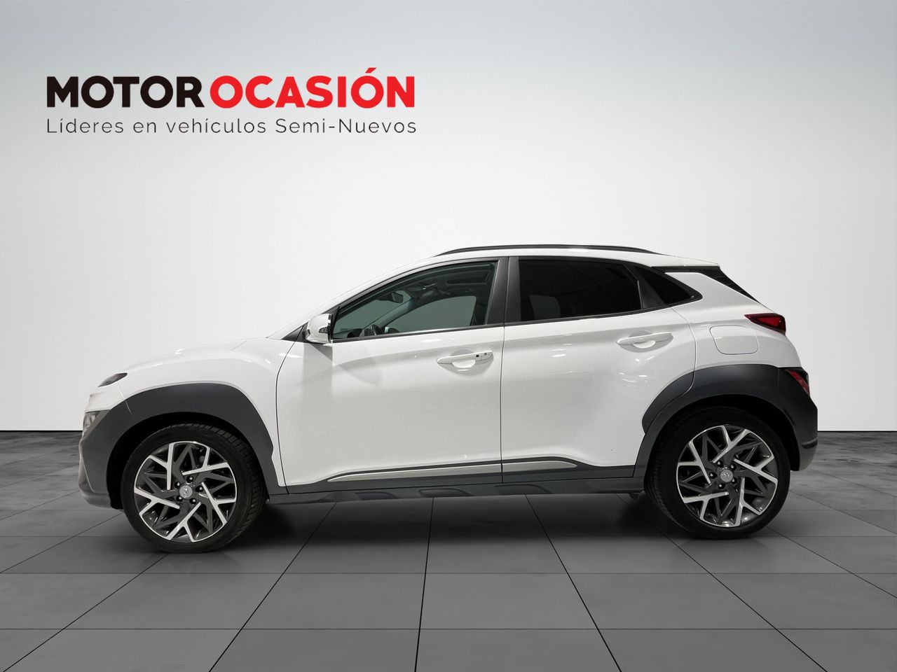 hyundai kona 2021 / foto grande (3)