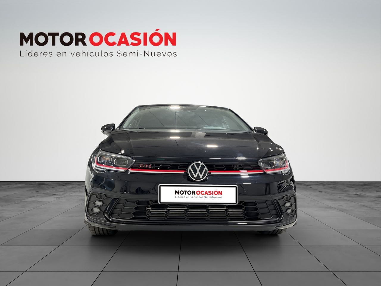 volkswagen polo 2024 / foto grande (2)