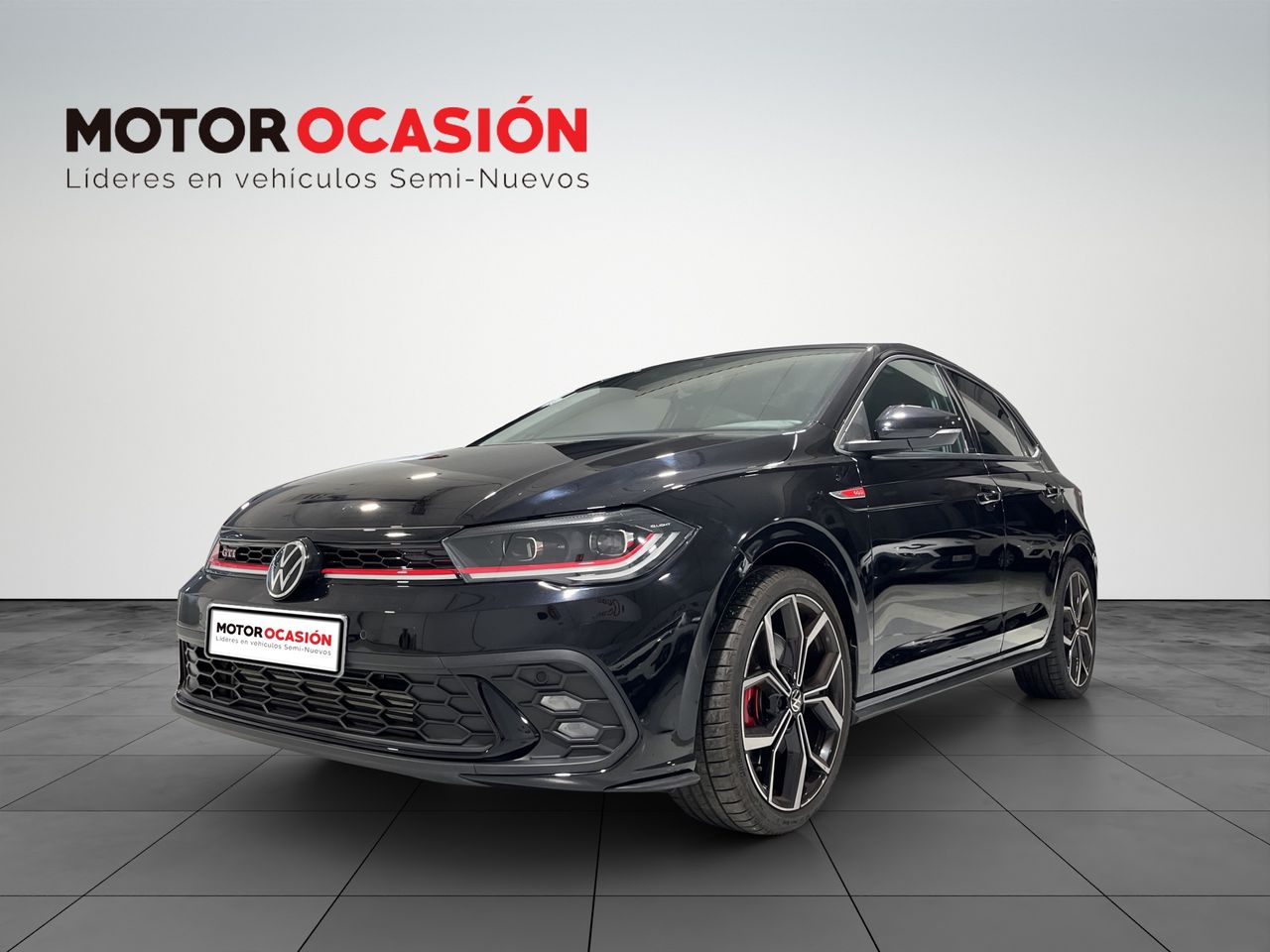 Foto volkswagen polo 2024 /