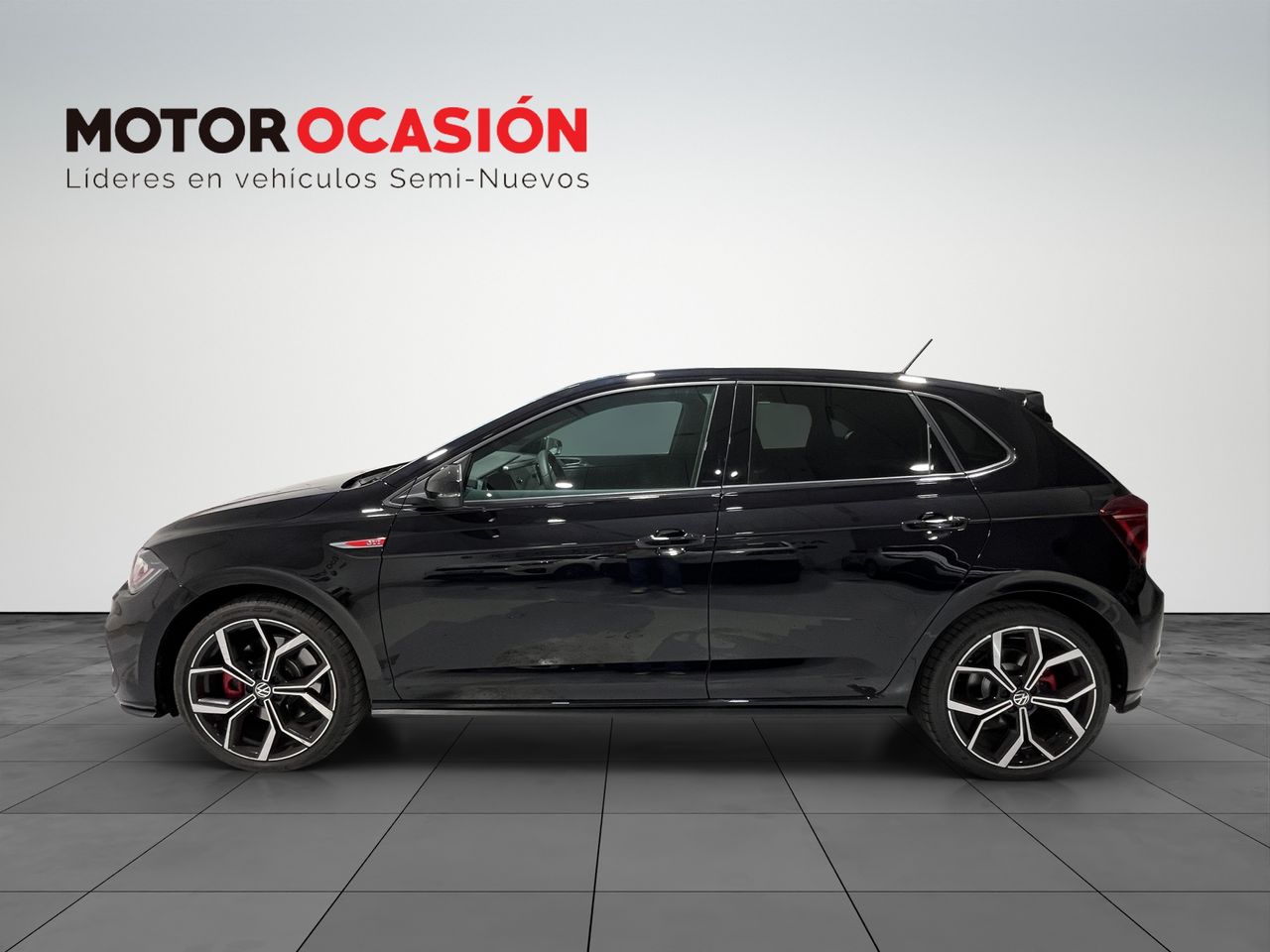 volkswagen polo 2024 / foto grande (3)