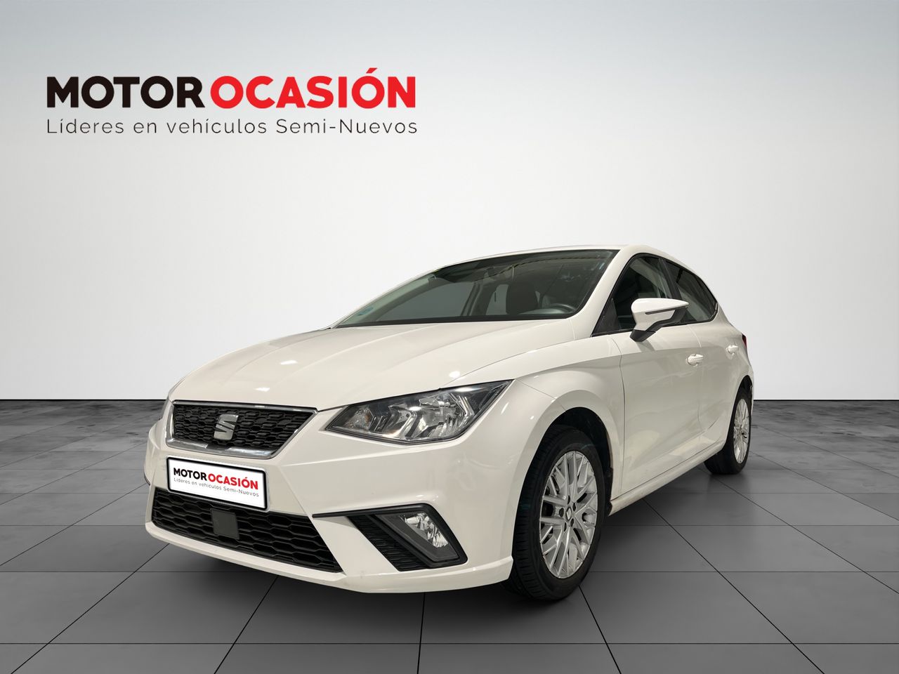 Foto seat ibiza 2018 /