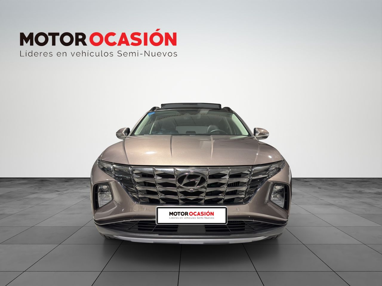 hyundai tucson 2021 / foto grande (2)