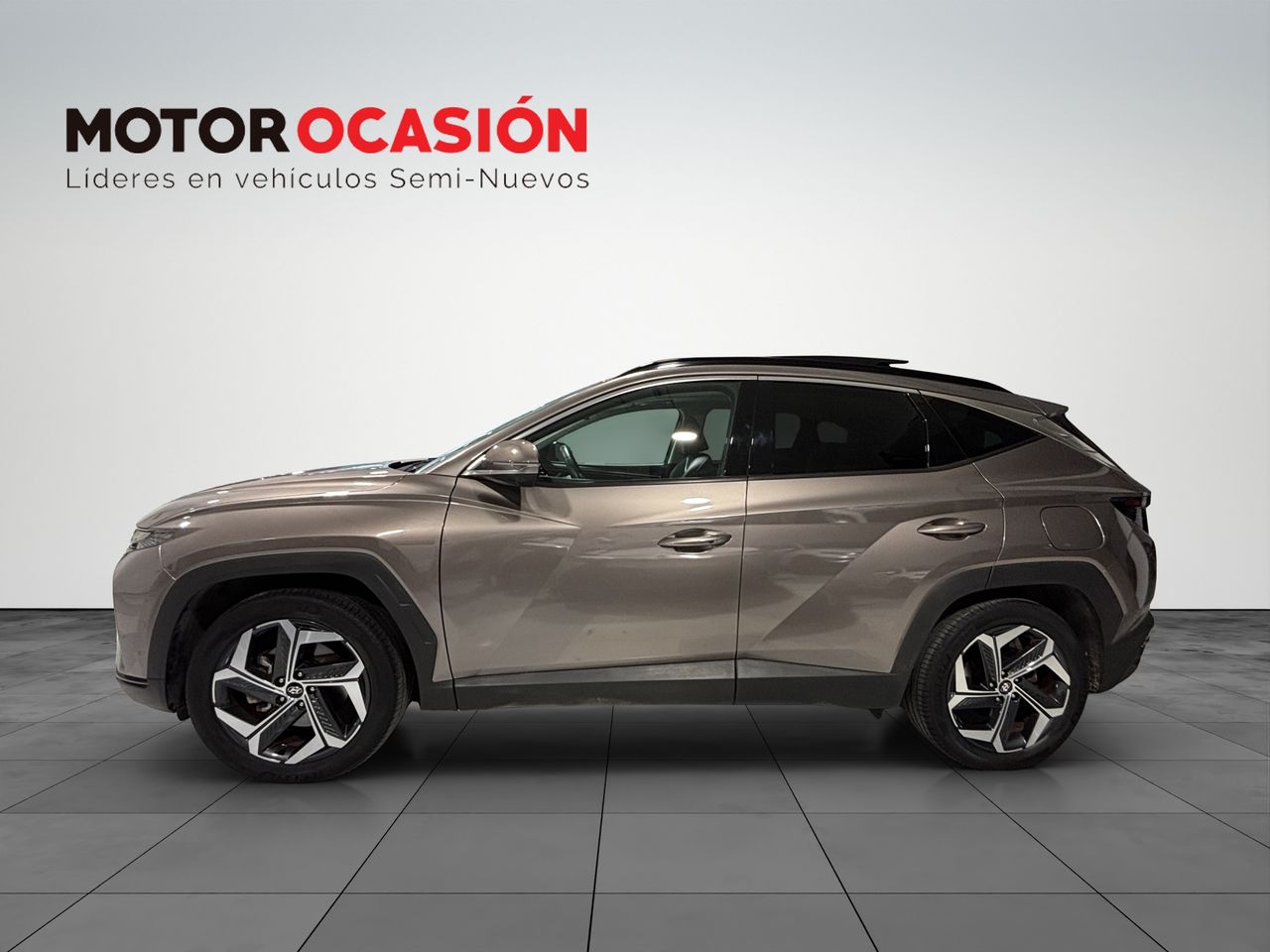 hyundai tucson 2021 / foto grande (3)