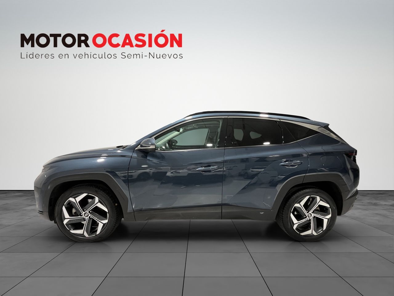 hyundai tucson 2021 / foto grande (3)