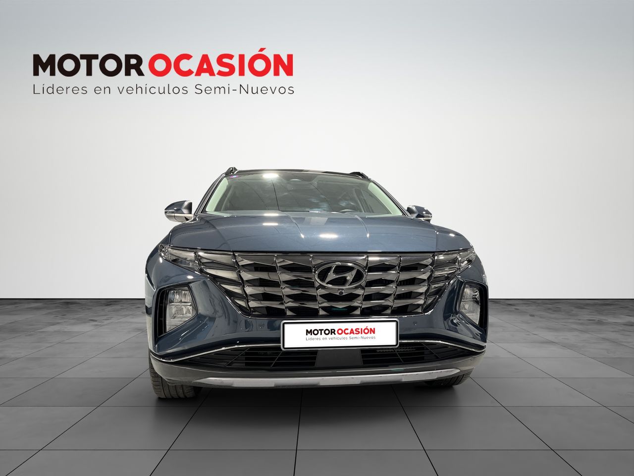 hyundai tucson 2021 / foto grande (2)