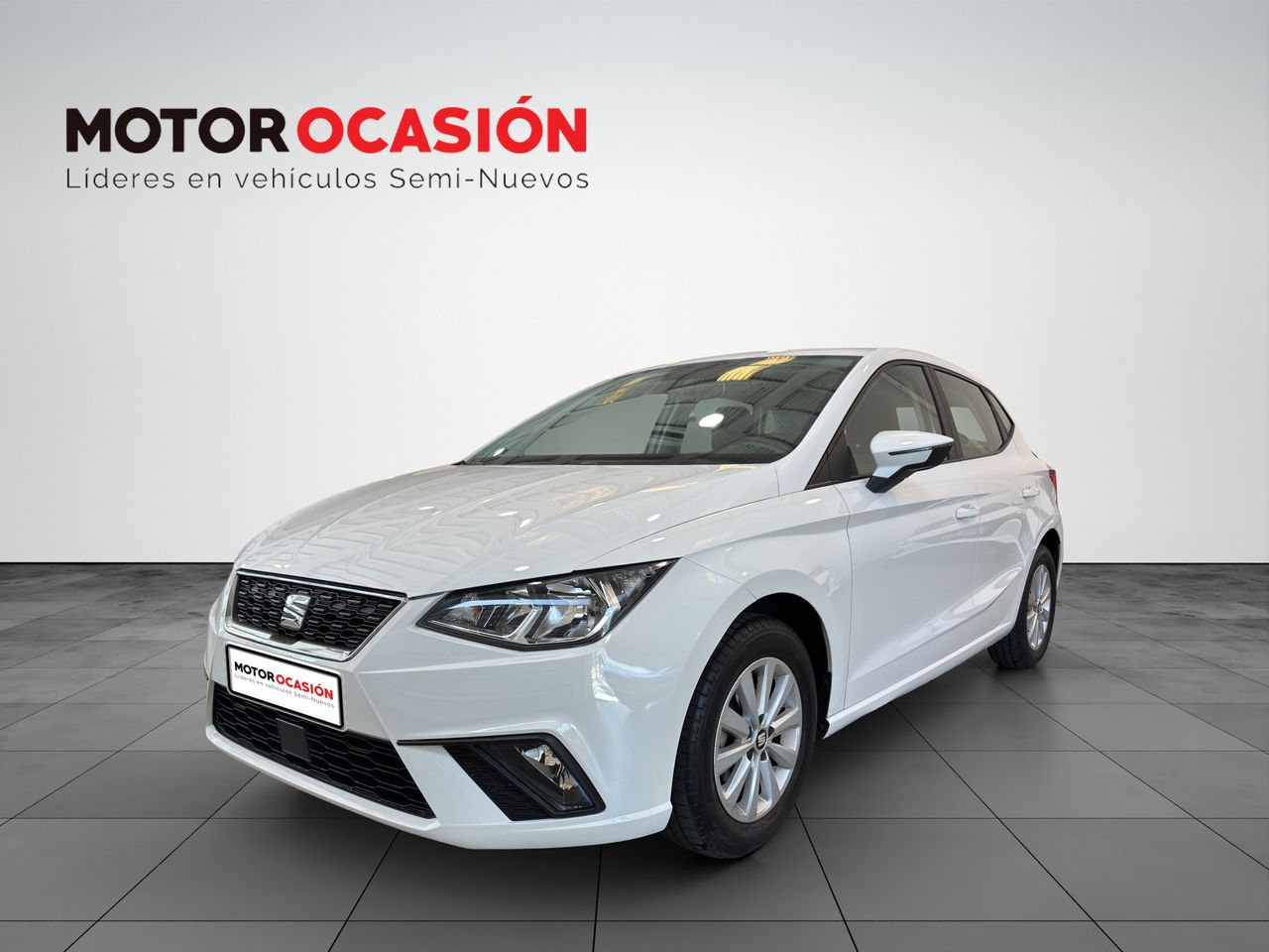Seat Ibiza STYLE 80CV