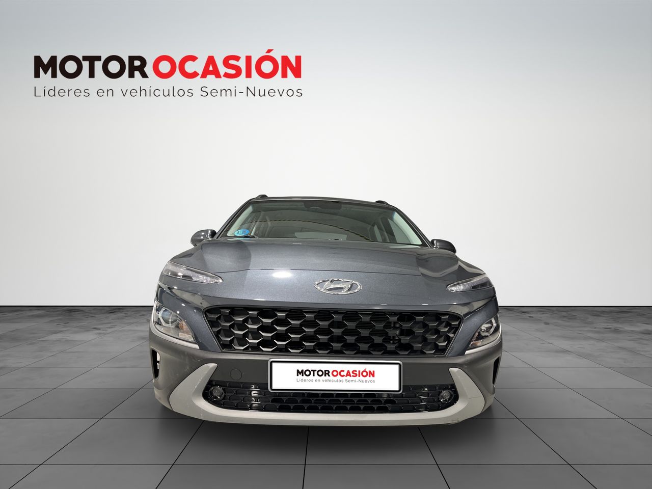 hyundai kona 2021 / foto grande (2)