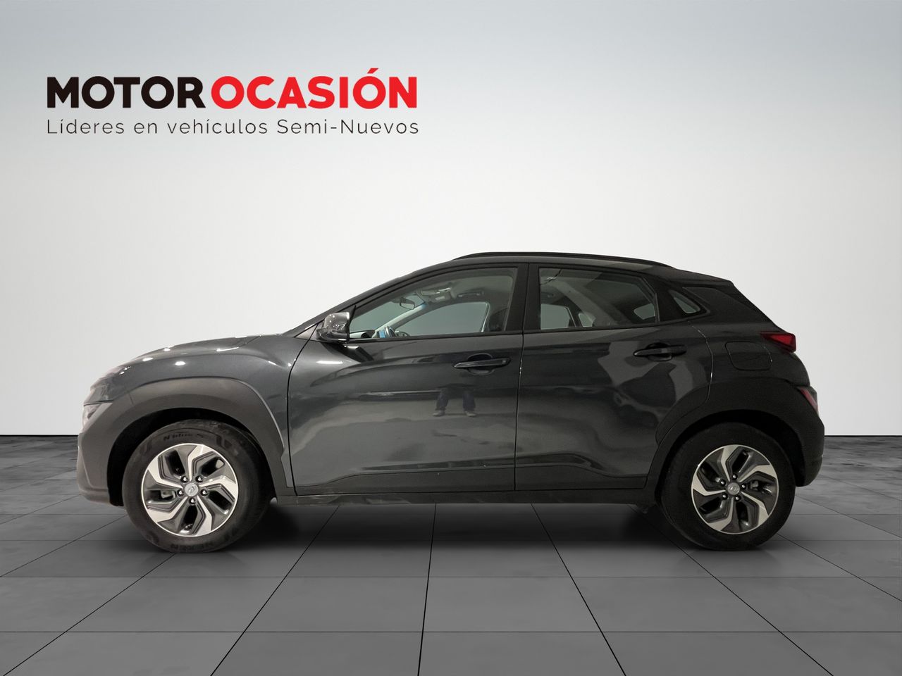 hyundai kona 2021 / foto grande (3)