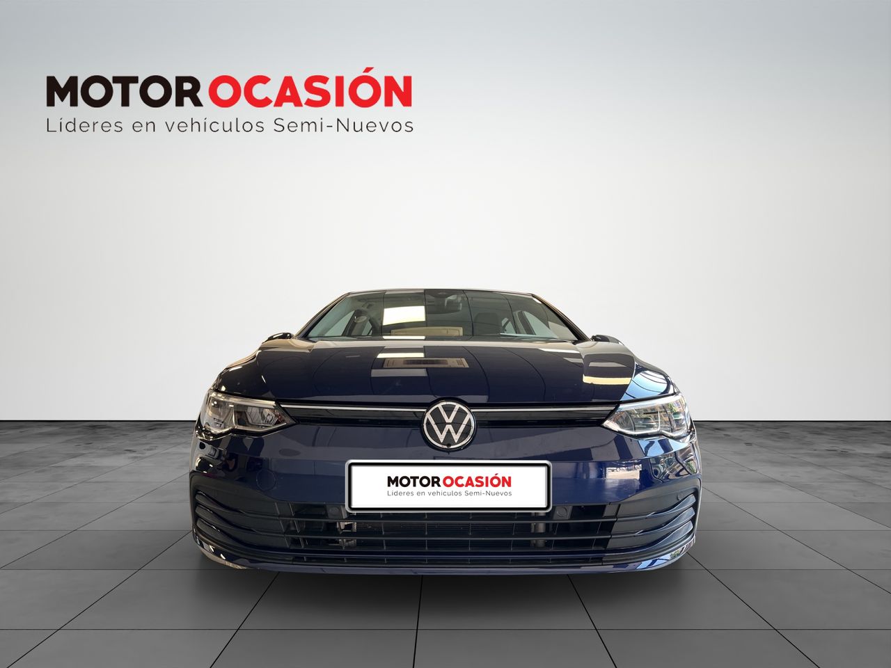 volkswagen golf 2021 / foto grande (2)