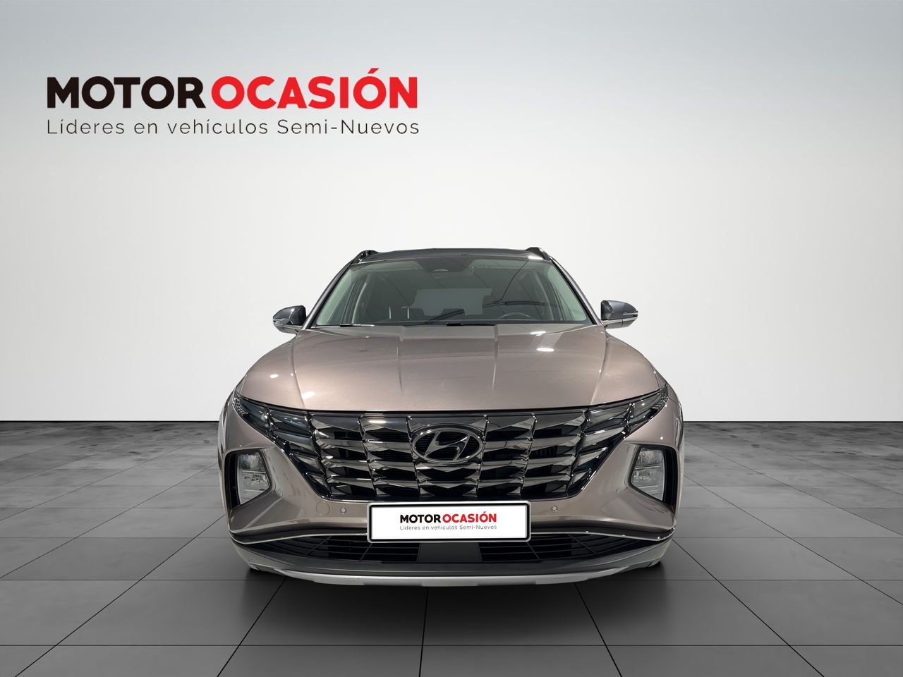 hyundai tucson 2021 / foto grande (2)