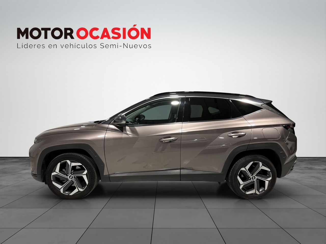 hyundai tucson 2021 / foto grande (3)