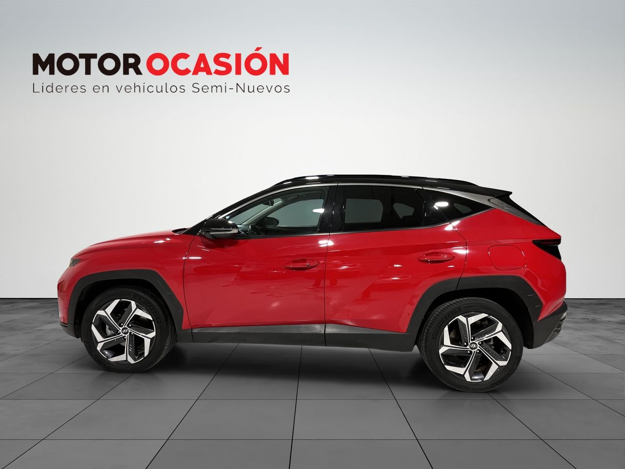 hyundai tucson 2021 / foto grande (3)