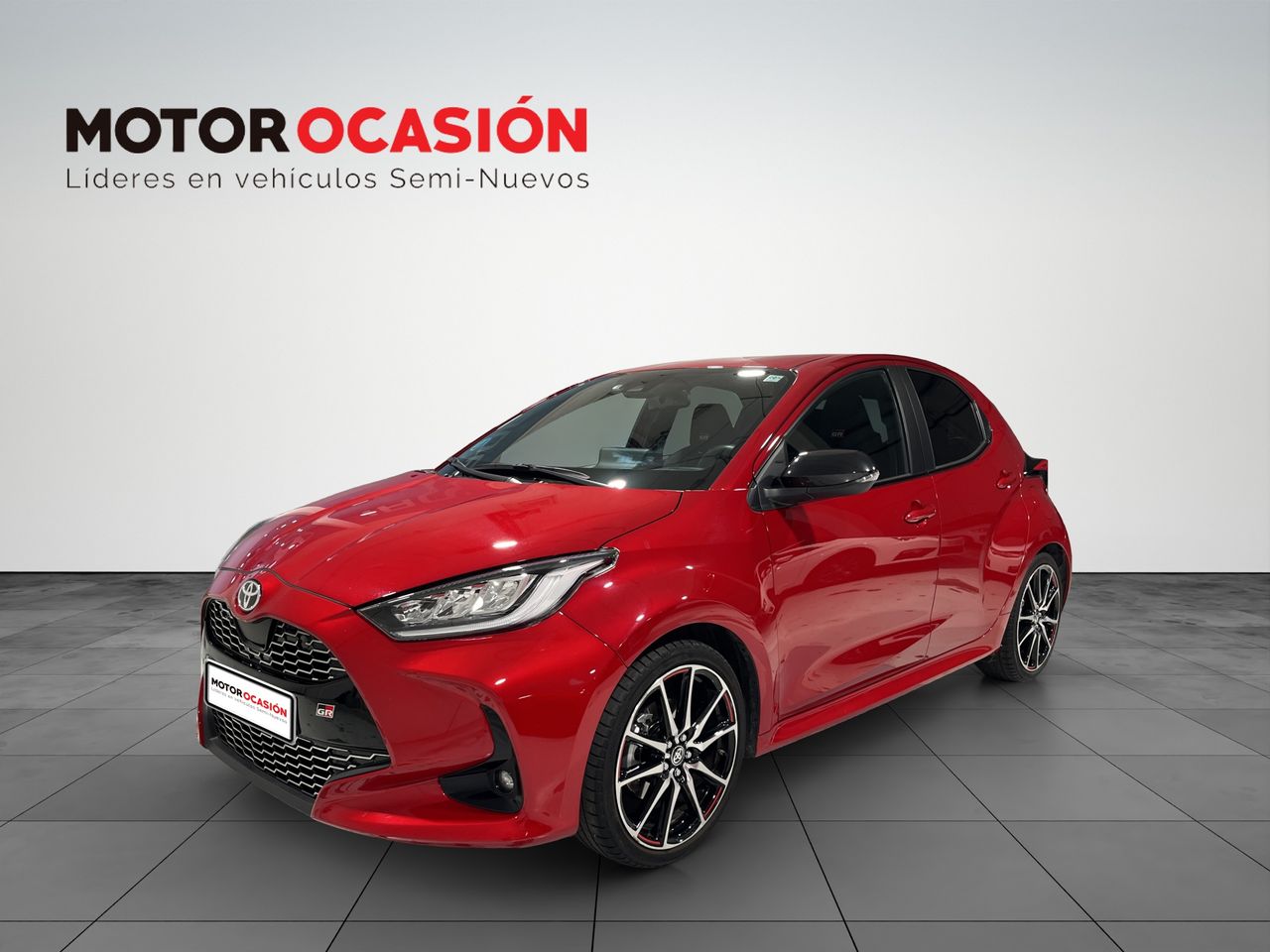 toyota yaris 2023 /