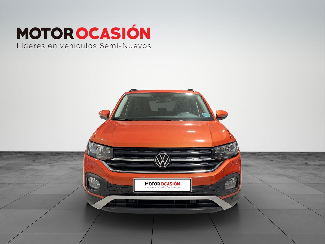 volkswagen t-cross 2023 / foto grande (2)