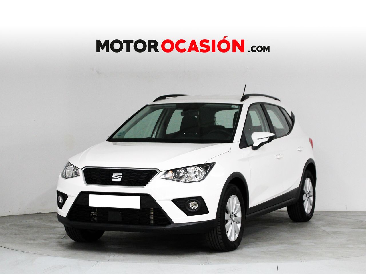 Foto seat arona 2019 /