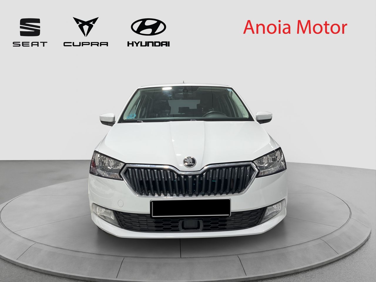 skoda fabia 2021 / foto grande (2)